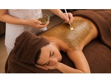 BSKの雰囲気(【ハーブピーリング】色々な肌悩みに効果的です★)