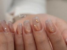 タロウネイル(taro nail)