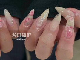 soarシーズンコース