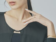 Nail design