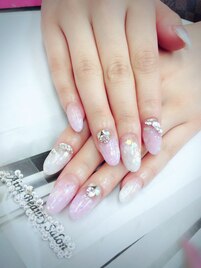 深爪専用スカルプ♪