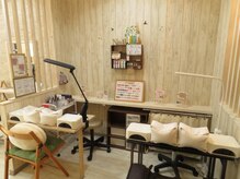 イーズヘアー(ease hair)