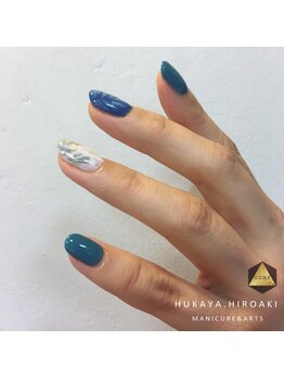 ネイルスタジオ レイナローズ(NAIL STUDIO Reina Rose)/