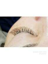 アイラッシュサロン ミミ(mimi)/<mimi>まつエクデザイン