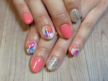 ラウト デコレーションアンドネイルサロン(Lauto Decoration&Nail Salon)/