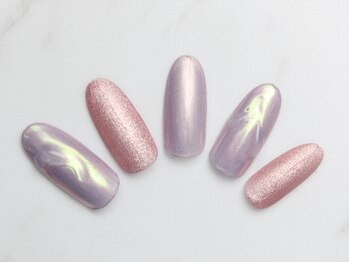 ジーネイルコウベ(G NAIL KOBE)/ハンドEコース 3490円