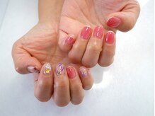 ザネイルズ(The Nails)/