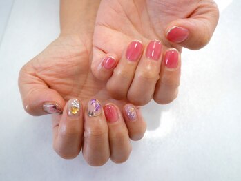 ザネイルズ(The Nails)/