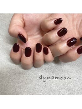 ダイナ ムーン(Dyna moon.)/ワンカラー