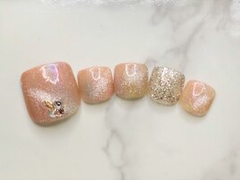 《FOOT》こだわりコース