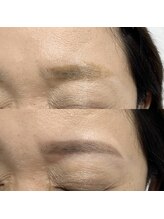 シック(Chic)/美眉スタイリング