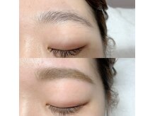 コム 草加マルイ店(com by neolive)/美眉WAX♪