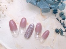 コルジャ(CORUJA)/バルーンツイード＊6050