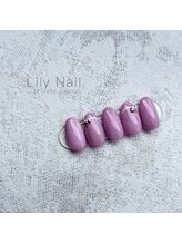 リリーネイル(Lily Nail)/