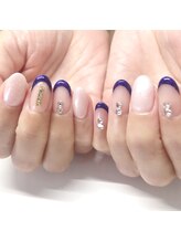 ネイルサロン アテナ(Athena)/持ち込みアートコース