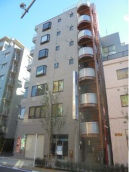 リリティック(LILITIK)/お店の外観