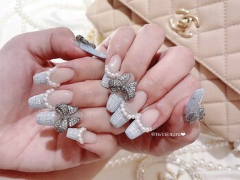 150minつけ放題☆19980円