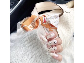 ビューティームーン(beauty moon)