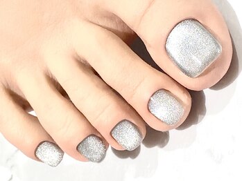 レヴィア(Revia)/フットワンカラー