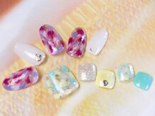 ムーア(mooa)/過去の季節のプレートコース