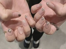 ドレス ネイルアンドアイラッシュ 三国(Dress)/オールクリア◎