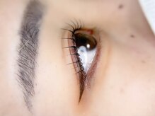 ウアラ(uala)/ラッシュリフト(まつげパーマ)