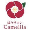 カメリア(Camellia)ロゴ