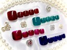 初回限定/フット新色秋冬カラー
