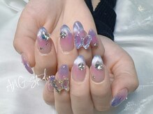 エーエヌジー スタジオ(ANG Studio)/