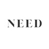 ニード(NEED)ロゴ