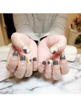 シュポルテ(chou porte)/