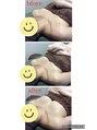 ナトゥーラ チュチュ(natura chuchu) 形状記憶 バストケア