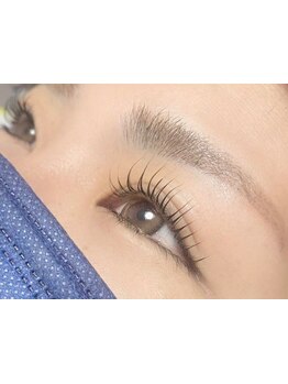 まつげのお悩み解決サロン