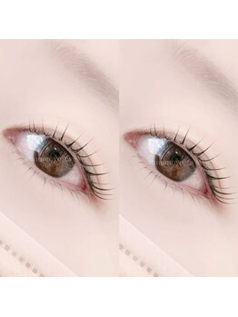 コーネリア(Cornelia)/#上下パーマ#下まつげパーマ