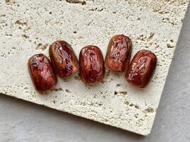 秋 ニュアンスデザイン