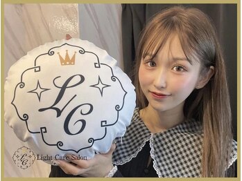 ライトケアサロン 銀座店(Light Care Salon)/セルフホワイトニングのお客様