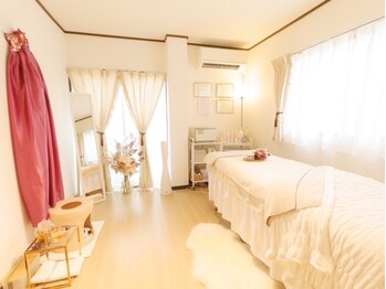 ルミヌーズ(Lumineuse)/店内写真