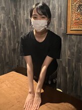 アジアンリラクゼーション ヴィラ 二子玉川店(asian relaxatin villa)&nbsp;たかはし 