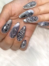 マグネットへびちゃん☆