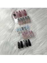 シュエット(Chouette)/ワンホンデザインコース¥6,980