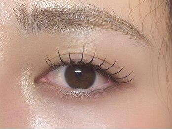 シー バイ メール(See by mer)/LEDエクステ×フラットラッシュ