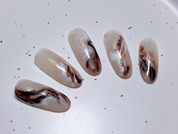 エヌラ(ENURA)/シンプルデザイン