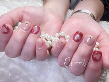 エルフネイル(Elf nail)/