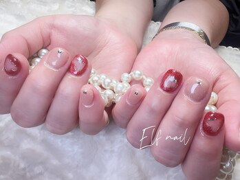 エルフネイル(Elf nail)/