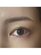 アトリエ ハルミナ(atelier harumina)/まつ毛パーマ/ラッシュリフト