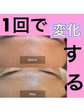 フルブルーム(Full Bloom)/ララピール １回のトーンアップ