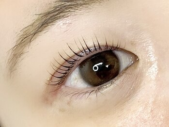 ビブル(ViVRE)/くるんとカールデザイン