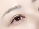 フリーク バイ シュリット 渋谷(fleek! by schritt)の写真/【まつげパーマ¥5000/まつげパーマ+アイブロウ¥8000】まつげパーマと眉ケアの同時施術が大人気◎