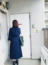 ポーラ 宮田通店(POLA)/アクセス