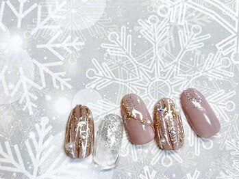 ジョイアスネイル(JOYASU nail)/フリーアート